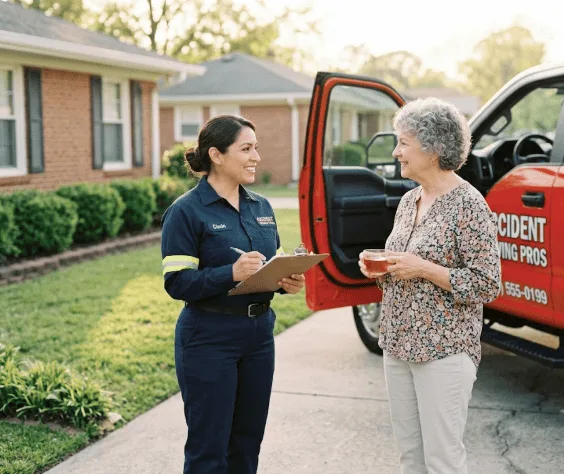 Accident Towing Service Braintree, MA FAQs